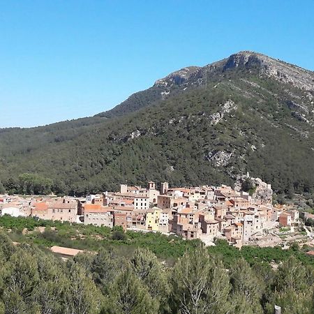 Can Jaume Porxo 普拉特迪普 外观 照片
